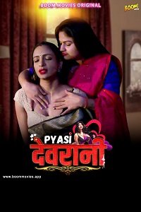 Download [18+] Devrani Jethani Aur Woh (2023) S01  Part-2 Hindi ULLU Originals Complete WEB Series 720p Episodes 3 & 4