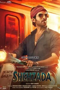 Download Shehzada (2023) Hindi Full Netflix Movie NF WEB-DL 480p [450MB] | 720p [1GB] | 1080p [2.4GB]