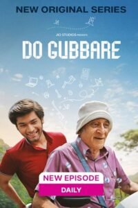 Download Do Gubbare (Season 1) Hindi WEB Series All Episodes. This is JioCinema Original