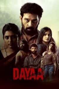 Download Dayaa (2023) Season 1 Hindi WEB Series All Episodes. This is Hot Satr Web Series and available in 1080p & 720p & 480p