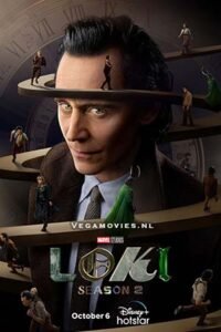 Loki Season 2 Download