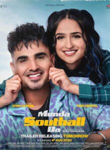 Munda Southall DA hmoviesflix