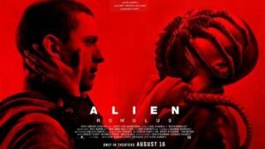 Alien: Romulus (2024)