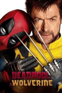 deadpool wolverine 2024