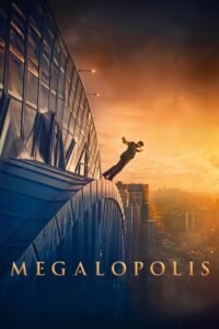 Download Megalopolis